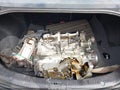 2012 Mazda 6 — photo 12 of 13 | VIN 1YVHZ8BH7C5M03548
