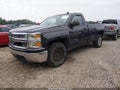 2014 Chevrolet Silverado 1500 — photo 2 of 19 | VIN 1GCNKREH4EZ319052