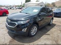 2018 Chevrolet Equinox — photo 2 of 15 | VIN 2GNAXREV8J6293137