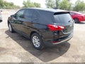 2018 Chevrolet Equinox — photo 3 of 15 | VIN 2GNAXREV8J6293137
