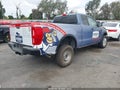 2020 Ford Ranger — photo 4 of 15 | VIN 1FTER1EH7LLA36299