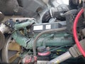 2025 Volvo VNL — photo 10 of 17 | VIN 4V4NC9EJ5SN689899