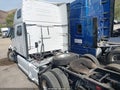 2025 Volvo VNL — photo 3 of 17 | VIN 4V4NC9EJ5SN689899