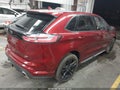 2019 Ford Edge — photo 4 of 10 | VIN 2FMPK4AP2KBC01472