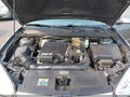 2006 Chevrolet Malibu Limited — photo 10 of 16 | VIN 1G1ZT51856F171289