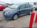 2017 Toyota Sienna — photo 2 of 17 | VIN 5TDYZ3DC2HS877404