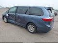 2017 Toyota Sienna — photo 3 of 17 | VIN 5TDYZ3DC2HS877404