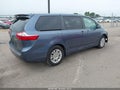 2017 Toyota Sienna — photo 4 of 17 | VIN 5TDYZ3DC2HS877404