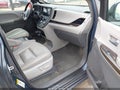 2017 Toyota Sienna — photo 5 of 17 | VIN 5TDYZ3DC2HS877404