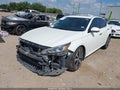 2022 Nissan Altima — photo 2 of 17 | VIN 1N4BL4FW2NN401830
