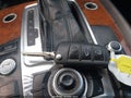 2014 Audi Q7 — photo 11 of 16 | VIN WA1LMAFE2ED011473