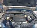 2015 Dodge Grand Caravan — photo 10 of 11 | VIN 2C4RDGBG8FR600049
