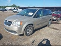 2015 Dodge Grand Caravan — photo 2 of 11 | VIN 2C4RDGBG8FR600049