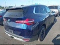 2026 BMW X3 — photo 4 of 21 | VIN 5UX53GP03T9142188