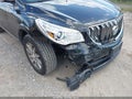 2017 Buick Enclave — photo 6 of 17 | VIN 5GAKVBKD4HJ123829