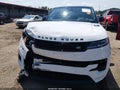 2025 Land Rover Range Rover Sport — photo 12 of 18 | VIN SAL119E96SA426729