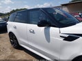 2025 Land Rover Range Rover Sport — photo 13 of 18 | VIN SAL119E96SA426729