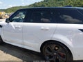 2025 Land Rover Range Rover Sport — photo 14 of 18 | VIN SAL119E96SA426729