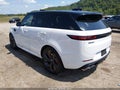 2025 Land Rover Range Rover Sport — photo 3 of 18 | VIN SAL119E96SA426729