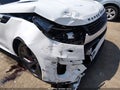 2025 Land Rover Range Rover Sport — photo 6 of 18 | VIN SAL119E96SA426729