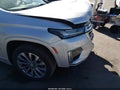 2022 Chevrolet Traverse — photo 18 of 18 | VIN 1GNEVKKW4NJ157995
