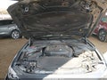 2018 BMW 4 Series — photo 10 of 16 | VIN WBA4J1C52JBM11737