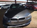 2018 BMW 4 Series — photo 12 of 16 | VIN WBA4J1C52JBM11737