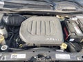 2013 Chrysler Town & Country — photo 10 of 11 | VIN 2C4RC1CG7DR745823