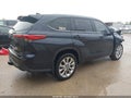 2020 Toyota Highlander — photo 4 of 17 | VIN 5TDDZRBH9LS041842