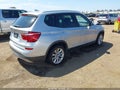 2015 BMW X3 — photo 4 of 16 | VIN 5UXWZ7C50F0M82833