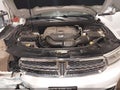 2014 Dodge Durango — photo 10 of 18 | VIN 1C4RDJEG6EC305239