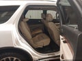 2014 Dodge Durango — photo 8 of 18 | VIN 1C4RDJEG6EC305239