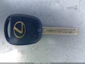 1999 Lexus LX 470 — photo 11 of 15 | VIN JT6HT00W4X0032840