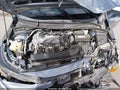 2021 Toyota Corolla — photo 10 of 16 | VIN 5YFEPMAE0MP187612