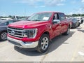 2023 Ford F-150 — photo 2 of 17 | VIN 1FTFW1E53PFA42897