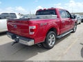 2023 Ford F-150 — photo 4 of 17 | VIN 1FTFW1E53PFA42897
