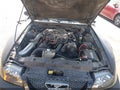 1999 Ford Mustang — photo 10 of 16 | VIN 1FAFP4446XF191155