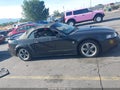 1999 Ford Mustang — photo 13 of 16 | VIN 1FAFP4446XF191155