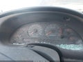 1999 Ford Mustang — photo 7 of 16 | VIN 1FAFP4446XF191155