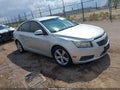 2012 Chevrolet Cruze — photo 1 of 12 | VIN 1G1PG5SC4C7289581