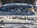 2008 Ford F-550 Super Duty — photo 10 of 16 | VIN 1FTSW21R88EC68180