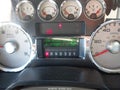 2008 Ford F-550 Super Duty — photo 7 of 16 | VIN 1FTSW21R88EC68180
