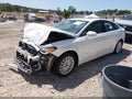 2013 Ford Fusion — photo 2 of 15 | VIN 3FA6P0LU1DR370339