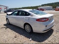 2013 Ford Fusion — photo 3 of 15 | VIN 3FA6P0LU1DR370339