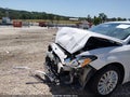2013 Ford Fusion — photo 6 of 15 | VIN 3FA6P0LU1DR370339