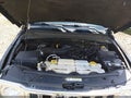 2012 Jeep Liberty — photo 10 of 12 | VIN 1C4PJMCK7CW117544