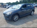 2015 Mazda CX-5 — photo 2 of 12 | VIN JM3KE4DY7F0491085