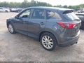2015 Mazda CX-5 — photo 3 of 12 | VIN JM3KE4DY7F0491085