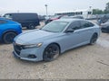 2022 Honda Accord — photo 2 of 15 | VIN 1HGCV1F48NA011054