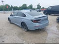 2022 Honda Accord — photo 3 of 15 | VIN 1HGCV1F48NA011054